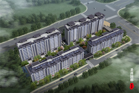 府第东郡东区2室2厅1卫58万83m2出售分期低费用