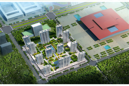 浉河区浉河住宅小区3室2厅1卫48万84.91m2精装修出售