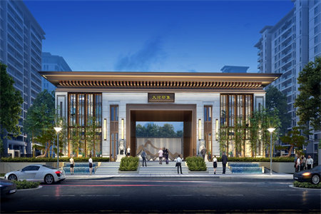 九鑫花园3室2厅1卫76万126m2出售