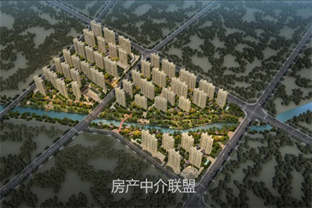 佛山小学对过翰林苑电梯三室两厅可分期可小议