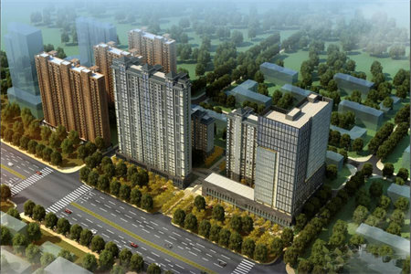 舜王舜德学校鲁班·厚德丽园3室43.8万95m2出售