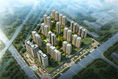 划片西郊一中科信！精装没怎么住！